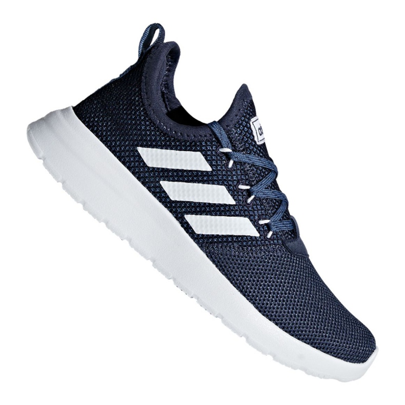Adidas Lite Racer Rbn Jr F36784 cipő sötétkék
