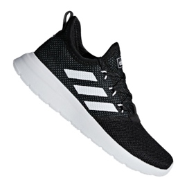 Adidas Lite Racer Rbn Jr F36785 cipő fekete
