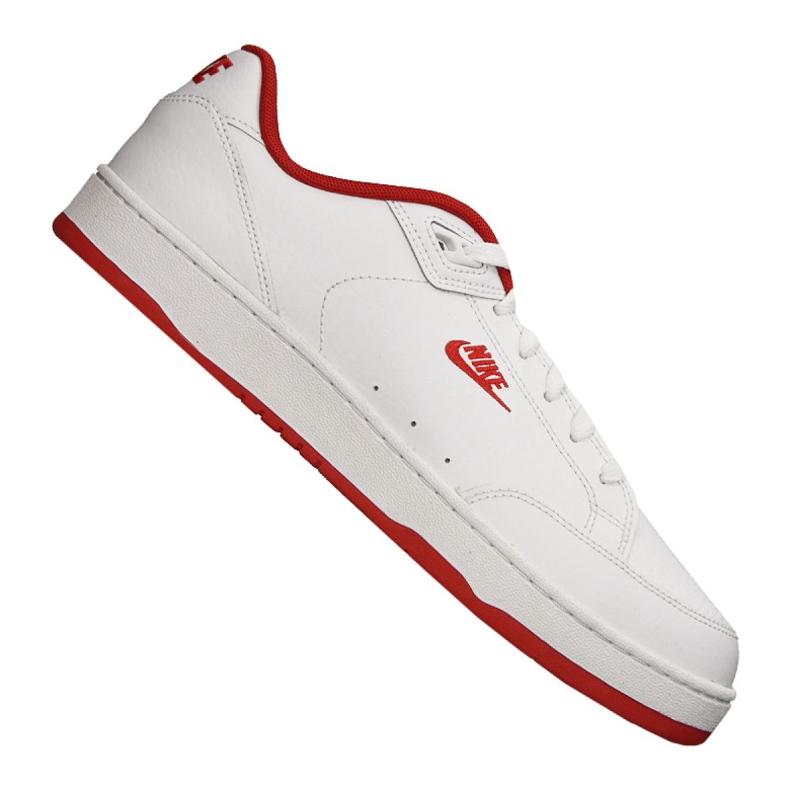 Nike Grandstand Ii M AA2190-104 fehér