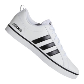 Adidas Vs Pace M AW4594 cipő fehér fekete
