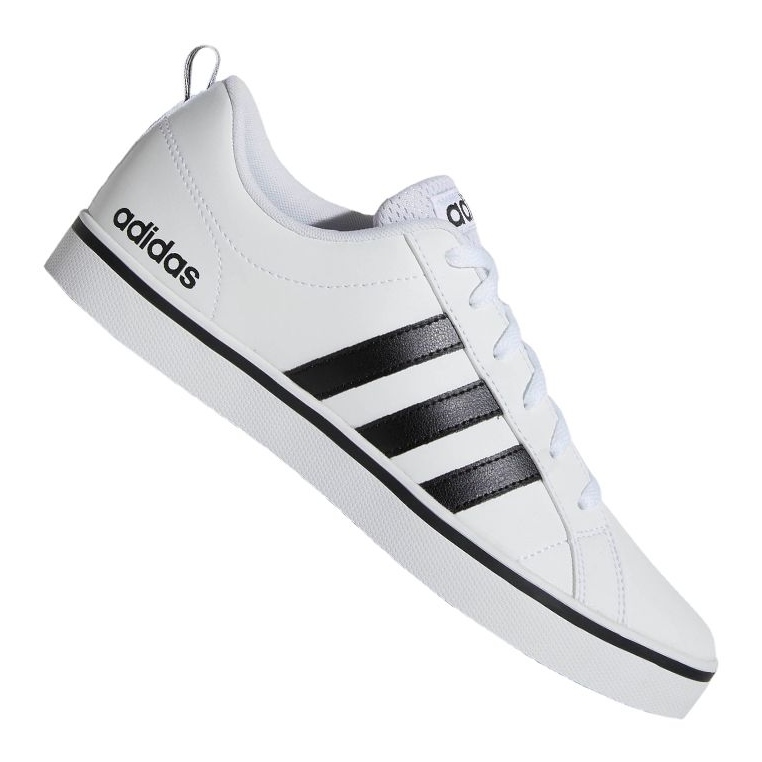 Adidas Vs Pace M AW4594 cipő fehér fekete
