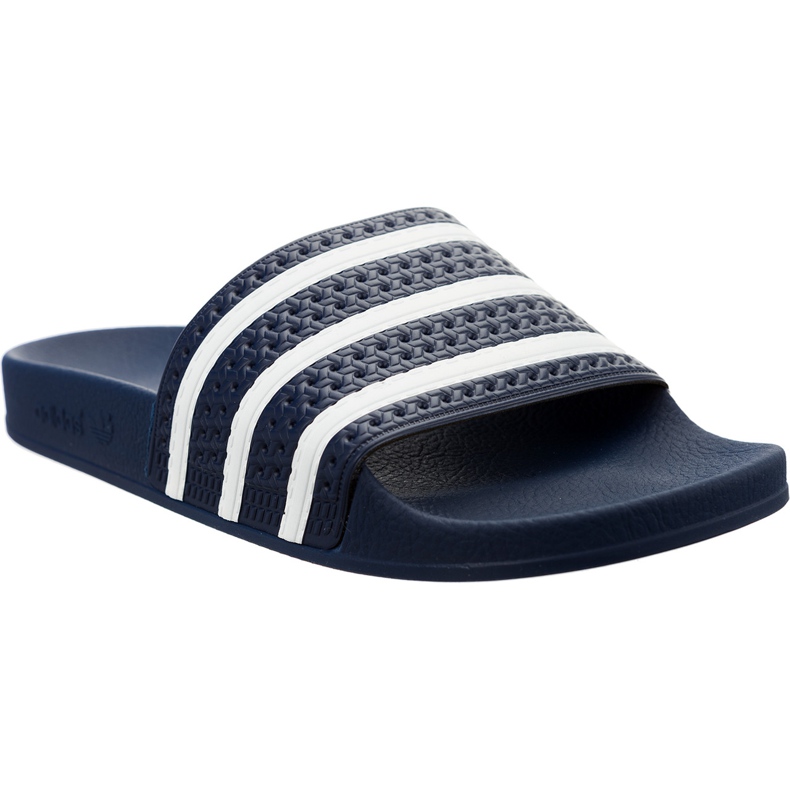 Adidas Adilette 022 sötétkék