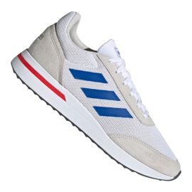 Adidas Run 70S M EE9748 cipő szürke Adidas Run 70S M EE9748 cipő szürke