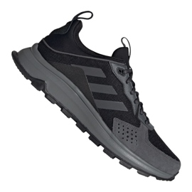 Futócipő adidas Response Trail M EG0000 fekete
