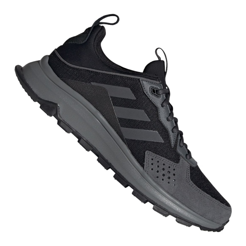 Futócipő adidas Response Trail M EG0000 fekete