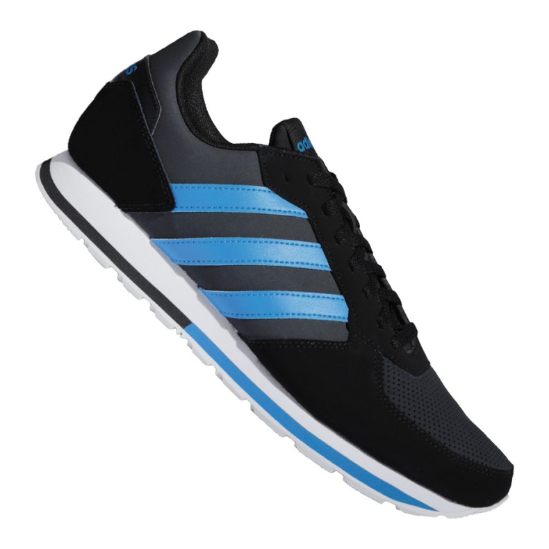 Adidas 8K M F36888 cipő fekete