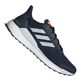 Futócipő adidas Solar Boost 19 M G28059 sokszínű