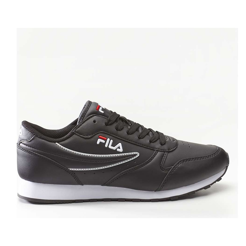 Fila Orbit alacsony 25Y fekete