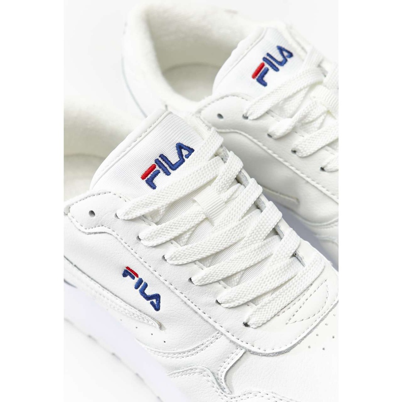 Fila Orbit Zeppa L Wmn 1FG Fehér
