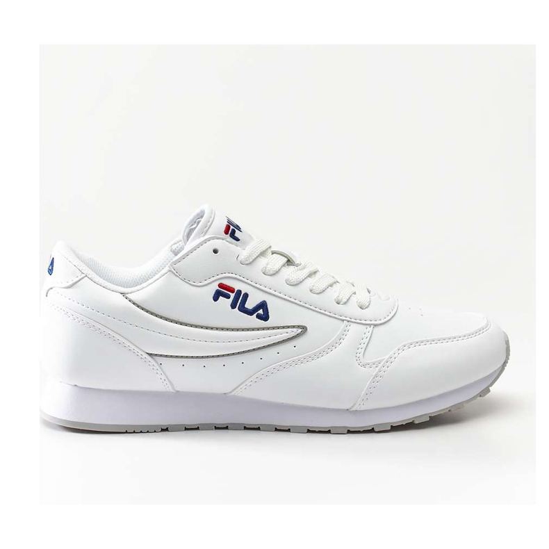 Fila Orbit Low 1FG fehér