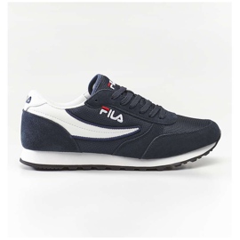 Fila Orbit Jogger N alacsony 29Y ruha kék fehér