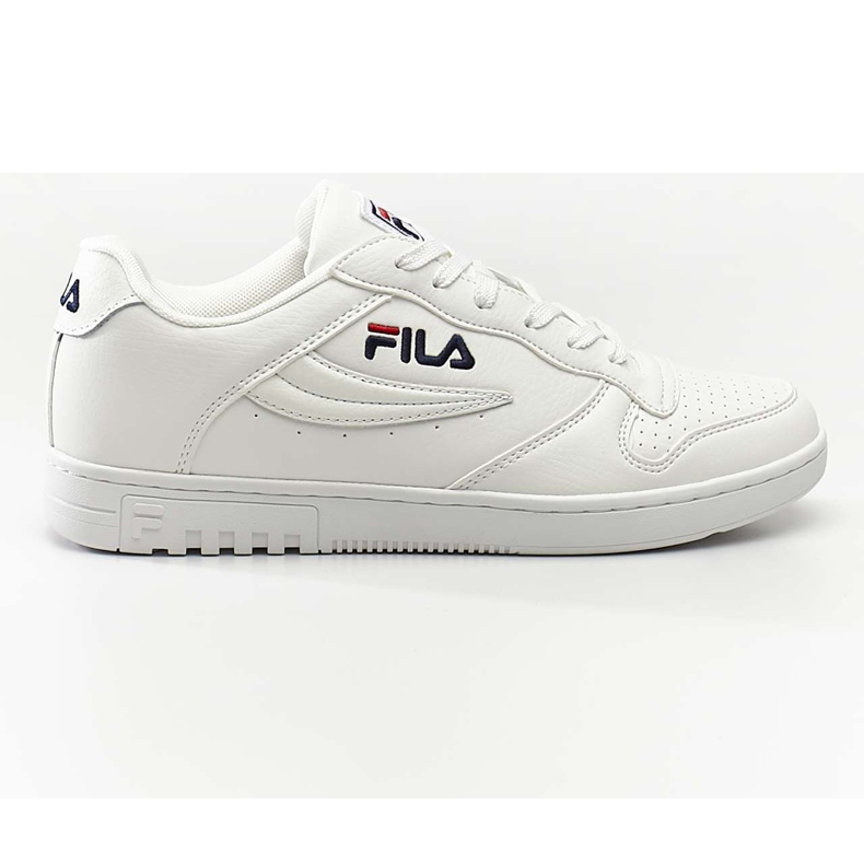 Fila Fx100 alacsony 1FG fehér