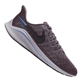 Futócipő Nike Air Zoom Vomero 14 M AH7857-005 szürke