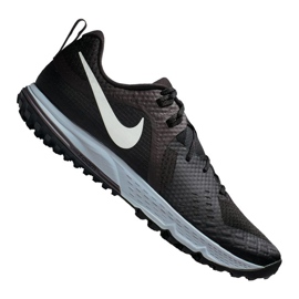 Futócipő Nike Air Zoom Wildhorse 5 M AQ2222-001 fekete