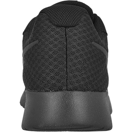 Nike Tanjun M 812654-001 cipő fekete Nike Tanjun M 812654-001 cipő fekete