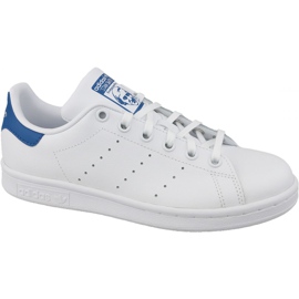 Adidas Stan Smith Jr S74778 fehér cipő