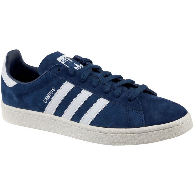 Cipő adidas Originals Campus M BZ0086 sötétkék