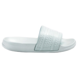 Vices Kényelmes habpapucs zöld