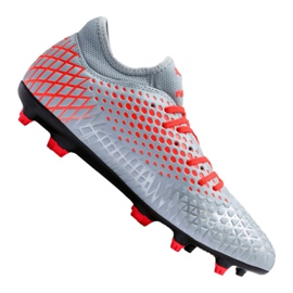 Futballcipő Puma Future 4.4 Fg / Ag M 105613-01 sokszínű szürke Futballcipő Puma Future 4.4 Fg / Ag M 105613-01 sokszínű szürke