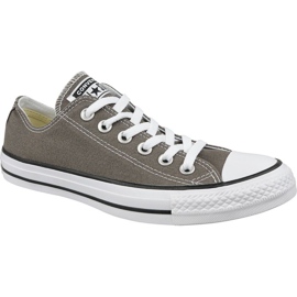 Converse Chuck Taylor All Star Seasnl Ox 1J794C cipő barna sokszínű Converse Chuck Taylor All Star Seasnl Ox 1J794C cipő barna sokszínű