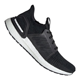 Futócipő adidas UltraBoost 19 M G54009 fekete