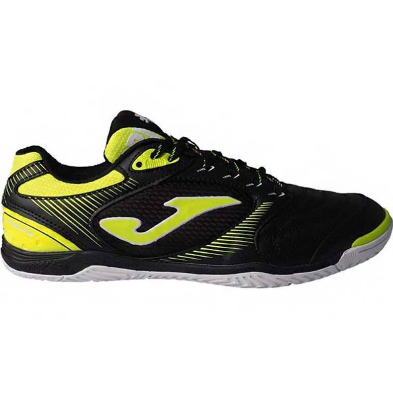 Joma Dribling 901 In Sala M futballcipő fekete sokszínű