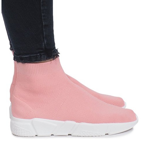 Rózsaszín sport Rita