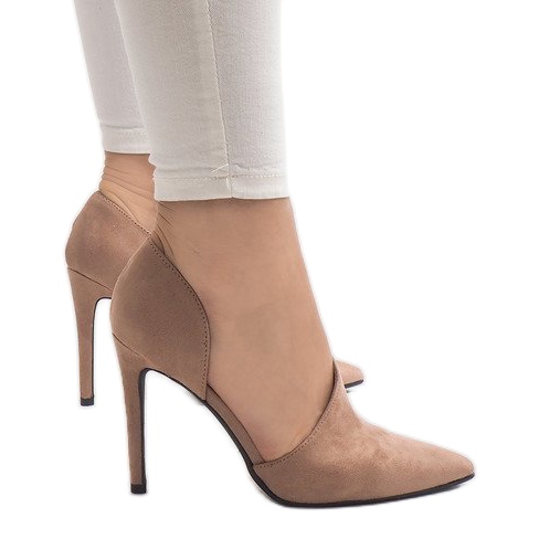 Rózsaszín aszimmetrikus C82A sarok Rózsaszín aszimmetrikus C82A sarok