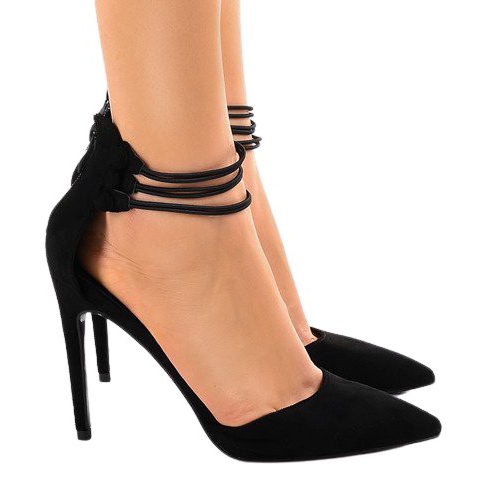 Fekete szivattyúk a 6941-P csapon