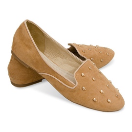 Lordsy W Czachy A541 Teve barna Lordsy W Czachy A541 Teve barna