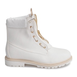 Szigetelt csapdák 2045 Fehér Szigetelt csapdák 2045 Fehér