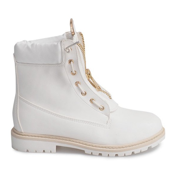 Szigetelt csapdák 2045 Fehér