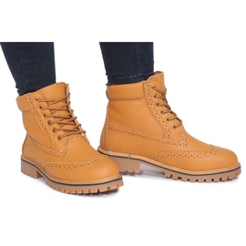 Szigetelt csapdák BH92-KB Camel barna Szigetelt csapdák BH92-KB Camel barna