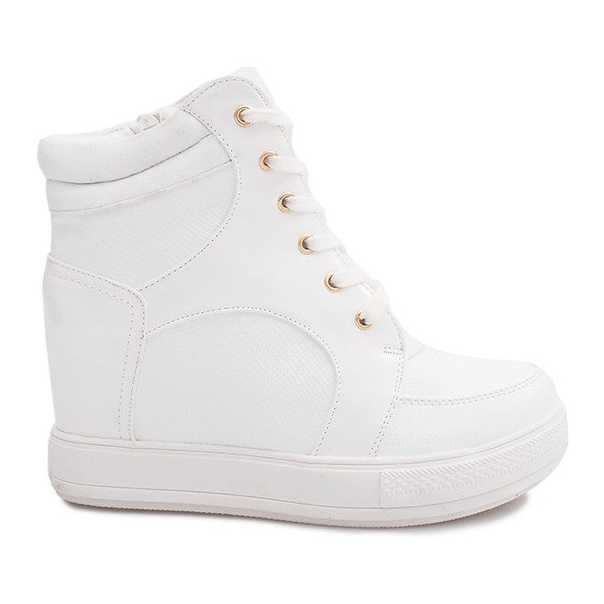 ORF15-4 Fehér cipők