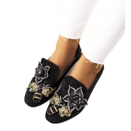 Fekete Sandra urak balerinák Fekete Sandra urak balerinák