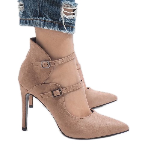 Szivattyúk a 6613-5 csapon bézs Szivattyúk a 6613-5 csapon bézs