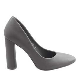 Szürke szivattyúk az LE028 oszlopon