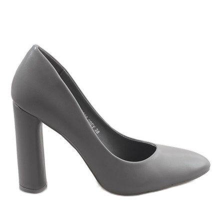 Szürke szivattyúk az LE028 oszlopon