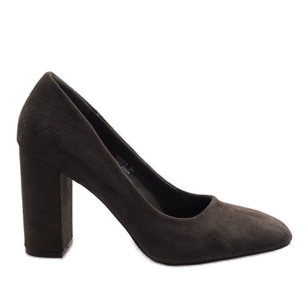 Zöld szivattyúk a 2242-5 sokszínű