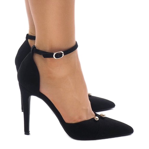 Fekete szivattyúk az M1L3223-13 csapon