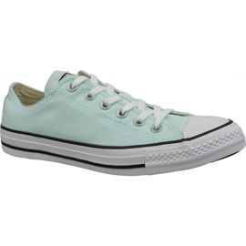 Converse C. Taylor All Star Ox Teal Tint W 163357C kék