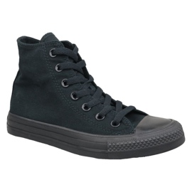 Converse Chuck Taylor All Star M3310C cipő fekete