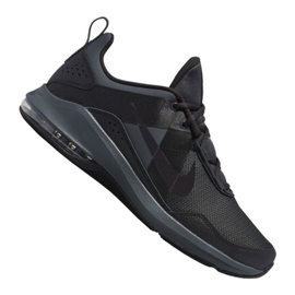 Nike Air Max Alpha Trainer 2 M AT1237-004 cipő fekete