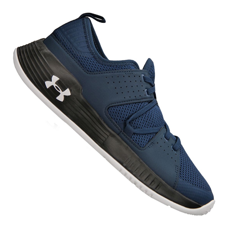 Under Armour Showstopper 2.0 M 3020542-414 edzőcipő sötétkék