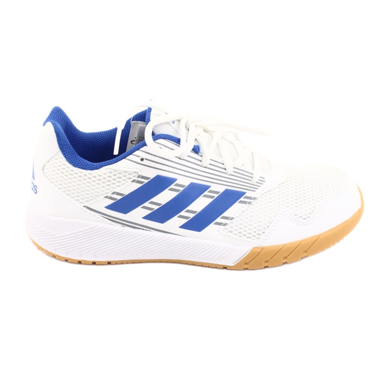 Adidas Alta Run Jr BA9426 cipő fehér kék