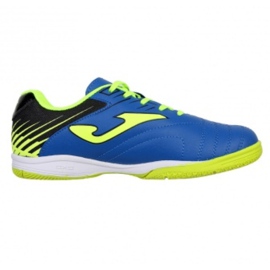 Belső cipő Joma Toledo 904 In Jr TOLJW.904.IN kék kék