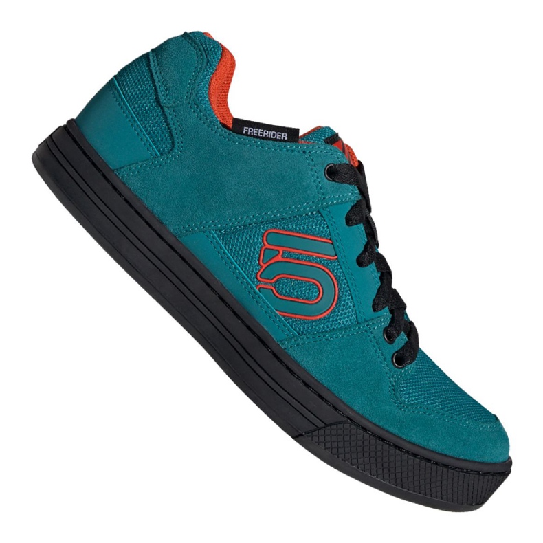 Cipő adidas Freerider M BC0668 sokszínű kék