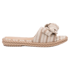 SHELOVET Papucs íjjal barna SHELOVET Papucs íjjal barna