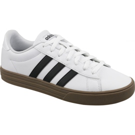 Adidas Daily 2.0 M F34469 cipő fehér