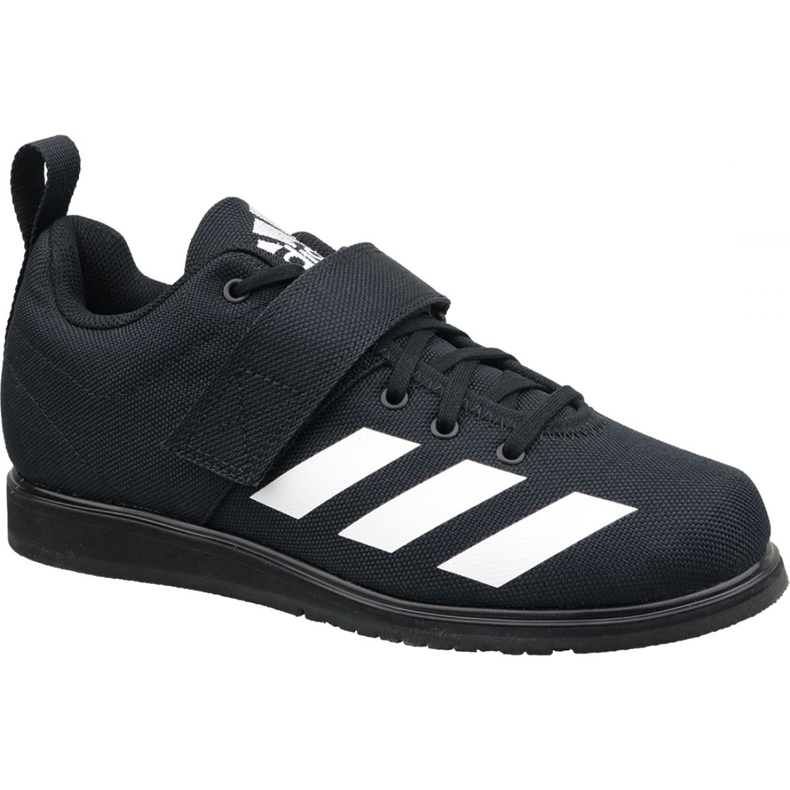 Adidas Powerlift 4 W BC0343 fekete